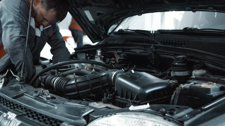 Periodic Vehicle Inspection and Istimara Renewal: The Online Steps